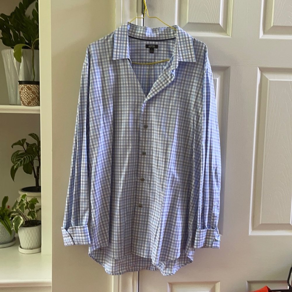 Apt 9 dress shirt
